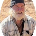 David Wells Parrish