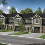The Terraces ready for buyers as Phase 1 begins