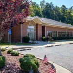 Union County VA Clinic in Blairsville