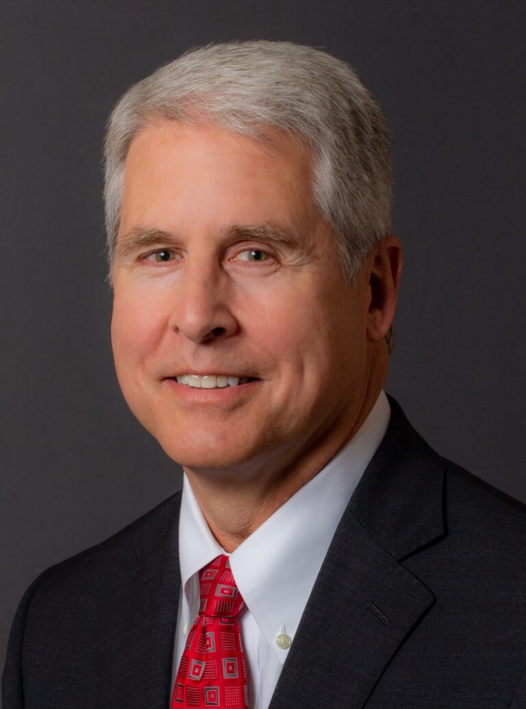 Stan Gunter, State Representative