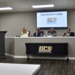 ESPLOST support, discussion highlight meeting