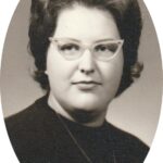Barbara Ann DeRoxtro