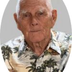 Dallas Cecil Jones