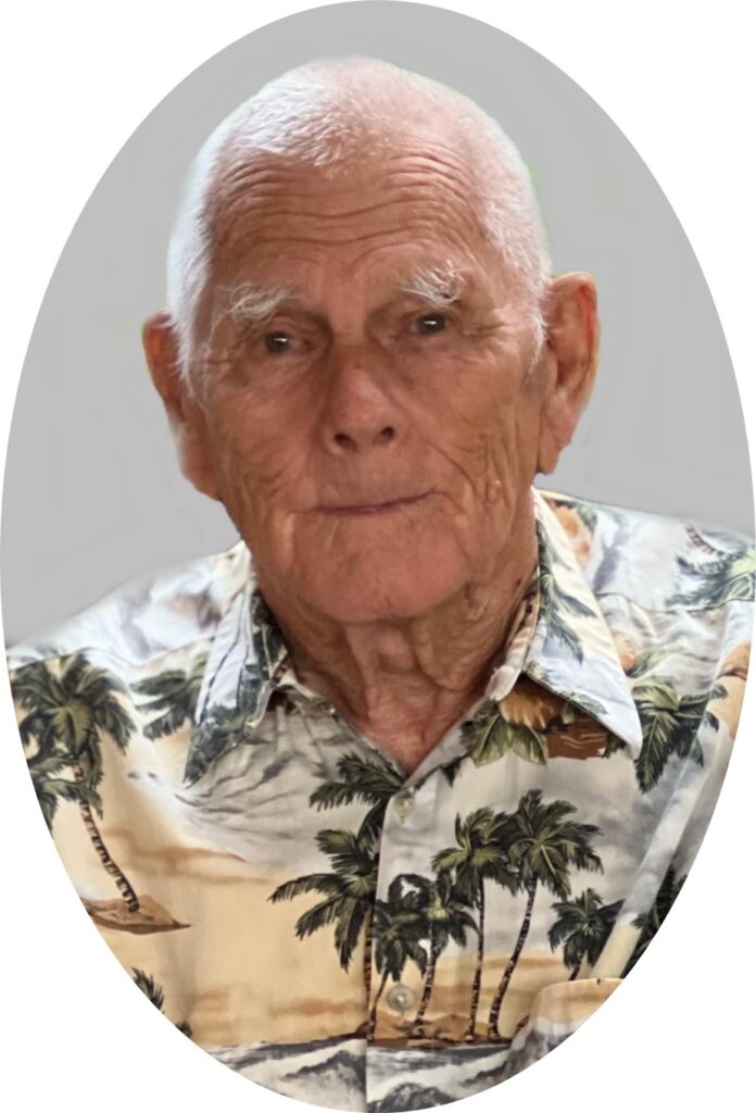 Dallas Cecil Jones