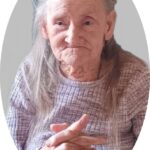 Flora Leona Beaver