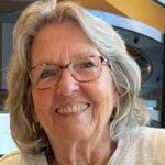 Jackie R. Colwell