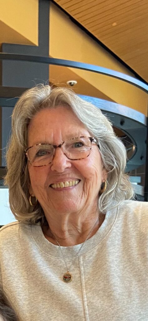Jackie R. Colwell