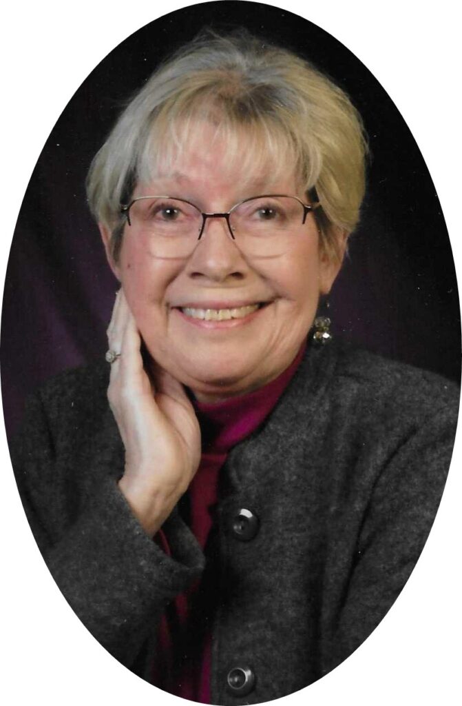 Judith Supinie