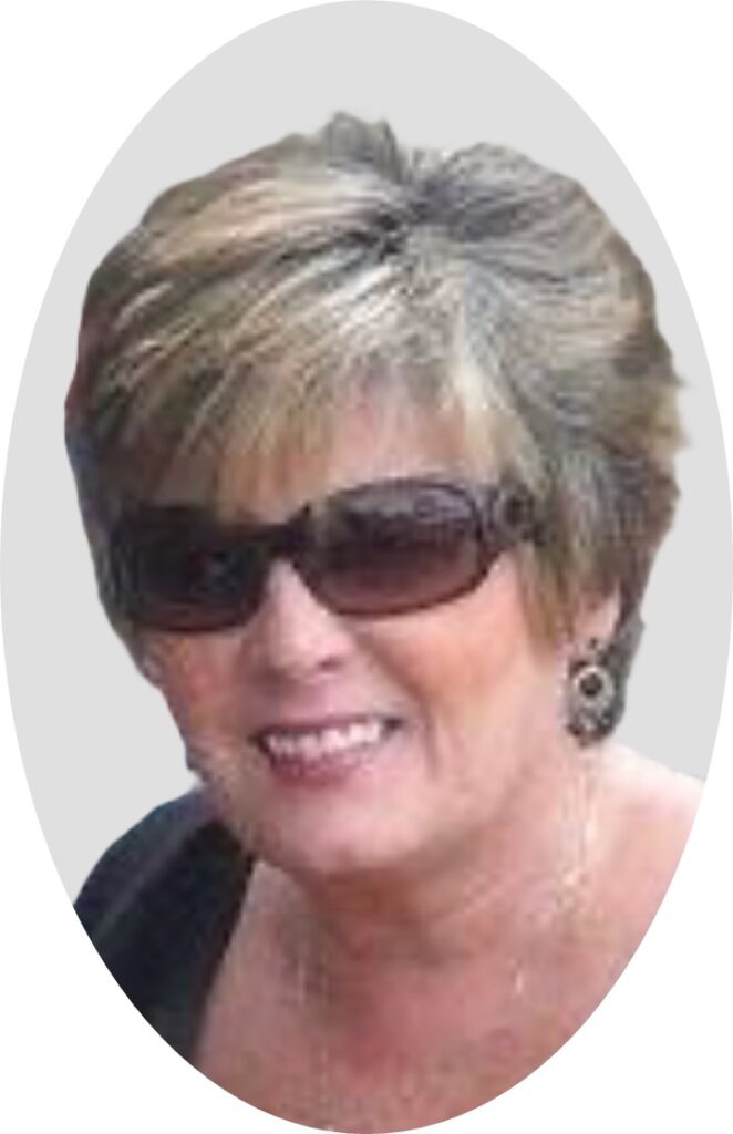 Leigh-Anne O’Hara