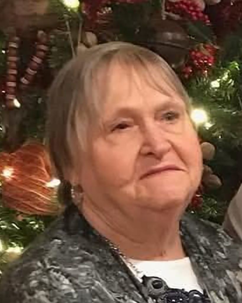 Mary Eugenia Lindsey