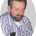 Michael Adrian Parrott