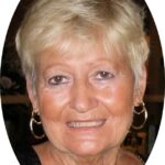 Patricia Ann Mattson
