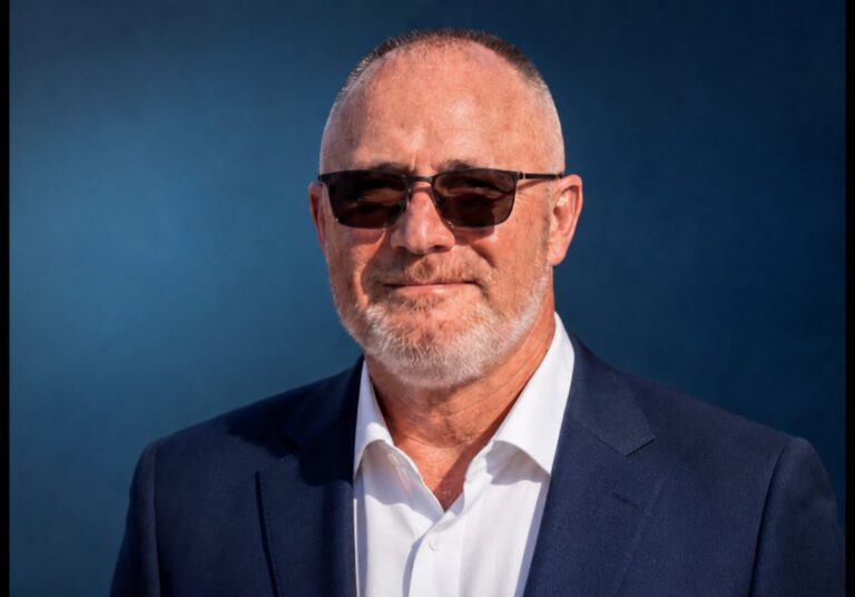 Anthony Coleman, Sheriff Candidate