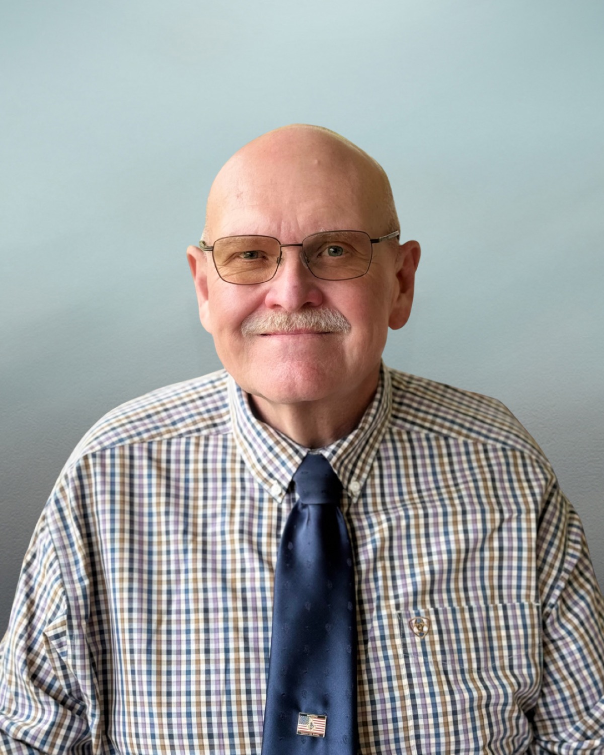 Daren “Bear” Osborn, Sheriff Candidate