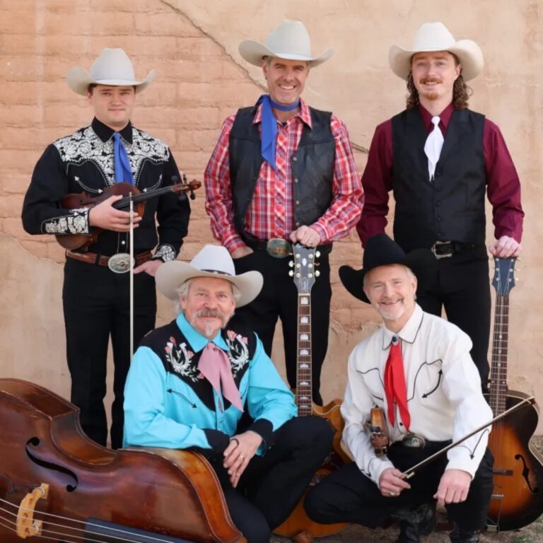 The Sons of the Pioneers